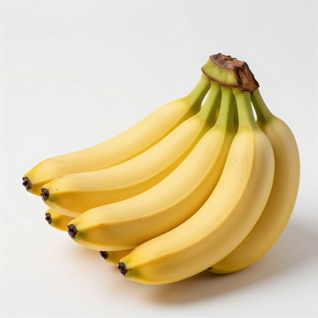 Dehydrated Banana (Check fresh)